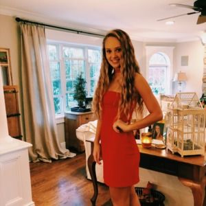 Meet your Posher, Morgan